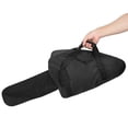 thumbnail image 4 of Ccdes Portable Waterproof Oxford Cloth Chain Saw Case Full Protection Storage Carrying Bag, Chainsaw Case, Chain Saw Protective Bag, 4 of 8