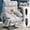 Beige, variant on Spaco Dual Motor Infinite Position Up to 350lbs Chenille Power Lift Recliner Chair, Heavy Duty Motion Mechanism with 8-Point Vibration Massage and Lumbar Heating, Gray