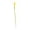 B, variant on Elegant Curled Edge Lily Flower Realistic Floral Decor Long Lasting Ornament for Home Wedding and Craft Projects