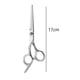 thumbnail image 2 of Tijeras profesionales de peluquería de 6 ", tijeras de corte, maquinilla de afeitar para peluquería, 2 of 5