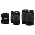 thumbnail image 1 of Bell Sports Adult Protective Gear Black, 1 of 6