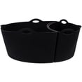 thumbnail image 1 of Doublure en Silicone pour Mijoteuse Réutilisable Inserts pour Mijoteuse, 1 of 9