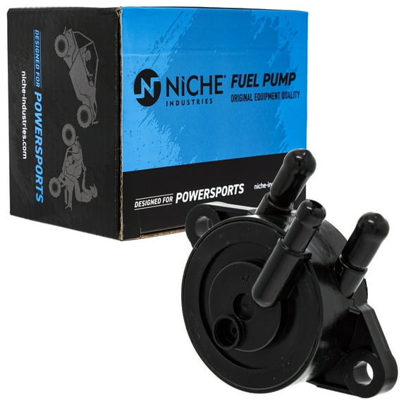 Niche Fuel Pump Kit for Polaris Sportsman 400 300 3089760 ATV 519-CFP2227A