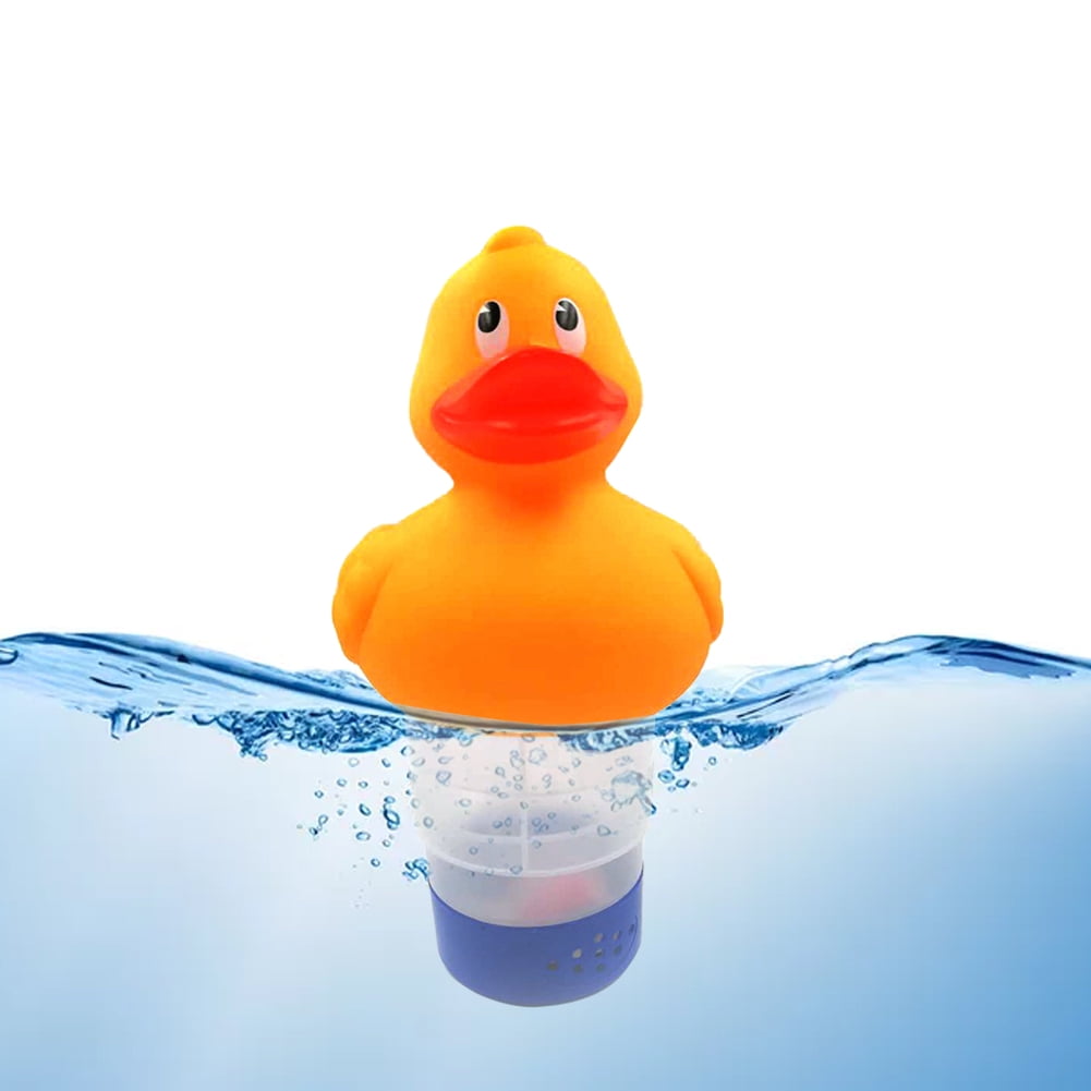 chlorine tablet floater for pool