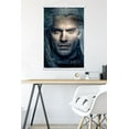 thumbnail image 5 of Netflix The Witcher - Closeup Wall Poster with Wooden Magnetic Frame, 22.375" x 34", 5 of 5