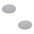 thumbnail image 1 of Soporte para sartenes Matsuzay Weave Protector Hot Pad multicolor Gris Environ 24 cm 2Conjunto, 1 of 6