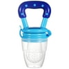 Baby Kids Dummy Fresh Fruit Food Feeding Nibbles Weaning Nutrition Teething Pacifier