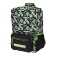 thumbnail image 2 of Mochila Grande Chenson Minecraft DOREIN para Niño, 2 of 9