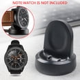 thumbnail image 4 of Smartwatch Accessory Charging Wireless Dock 350mA Charging, 47*54mm, Easy Setup for Samsung SM-R800, 4 of 9