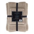 thumbnail image 2 of Avanti Linens 6 Pc Solid Color Towel Set - Linen, 2 of 2