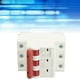thumbnail image 4 of Disyuntor 3P, DC 750V 63A Interruptor De Protección Contra Sobrecarga 6000A Extinción De Arco De Alta Ruptura Para Sistema De Energía De Barcos ANGGREK Otros, 4 of 8