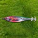 thumbnail image 5 of Gambas Newup Pesa Eging Calamar Jigging Ganchos Camarones Cebo Pulpo 10cm 10g Luminoso (2), 5 of 9