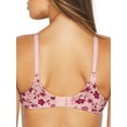 thumbnail image 2 of Maidenform Womens Comfort Devotion Extra Coverage T-Shirt Bra Style-9404, 2 of 3