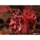 thumbnail image 3 of Iron Studios Scarlet Witch X-Men Art Scale 1/10 Figura, 3 of 8