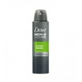 thumbnail image 2 of 6 Pack Dove Men + Care Extra Fresh 48 HR Antiperspirant Spray for Men 150ml, 2 of 5