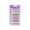 R9-1PCS, variant on Sidewalk Chalk for Kids Dustless Chalk Set 12 Colors Washable Non-Toxic Fine Tip for Outdoor Play Chalkboard Easel Art Toddlers Boys Girls