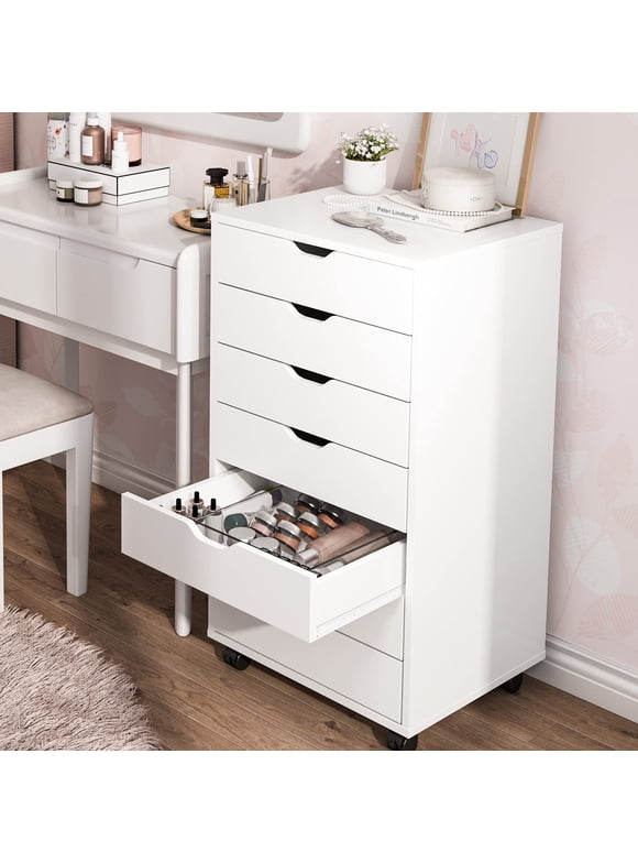 5+ Drawer File in Office Furniture