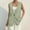 vest for women, variant on Women's Summer Sleeveless Suit Vest, V-Neck Single Button Solid Color, Soft Fabric, Fashion Daily Work Casual Outerwear For Spring Summer Autumn Winter