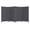Gray, variant on Gymax 4 Panel Room Divider 6 FT Tall Folding Privacy Screen w/ Curved Metal Feet Black