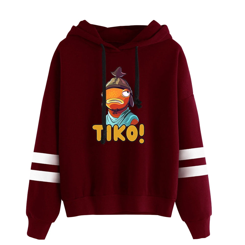 Fortnite hoodie on sale for sale