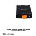 thumbnail image 3 of Audio Isolator Common Ground Isolation Attenuator, 3 of 5