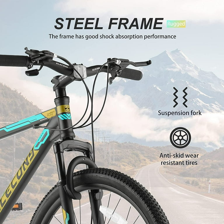 Harga mountain bike polygon 2025