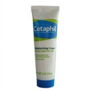 Cetaphil Moisturizing Cream, Fragrance Free - 3 Oz, 6 Pack