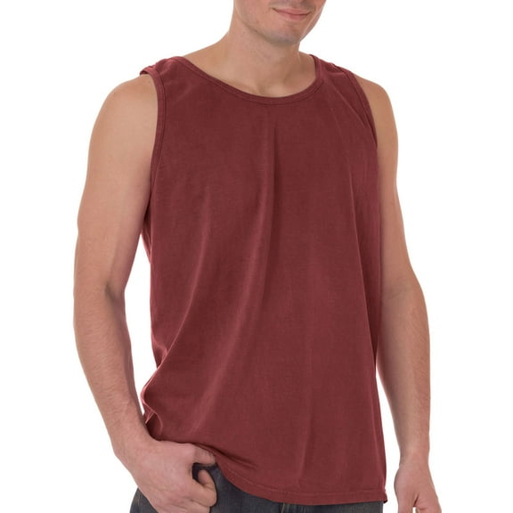 Comfort Colors Men'S Tank Top, Style 9360