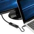 thumbnail image 6 of Tripp Lite USB 3.1 Gen 1 USB-C to DisplayPort 4K Adapter Cable (M/M), Thunderbolt 3 Compatible, 4K @60Hz, 10 ft., 6 of 6
