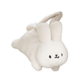 thumbnail image 2 of Dispensador de pañuelos de papel colgante con forma de animal de peluche para coche, servilletas de papel Conejito, 2 of 9