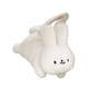 thumbnail image 2 of Dispensador de pañuelos de papel colgante con forma de animal de peluche para coche, servilletas de papel Conejito, 2 of 9