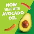 thumbnail image 4 of Sensible Portions Garden Veggie Straws Made with Avocado Oil, Sea Salt Flavor, 13 oz Bag, 4 of 12