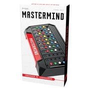 Pressman Mastermind Vertical Box Strategy Game
