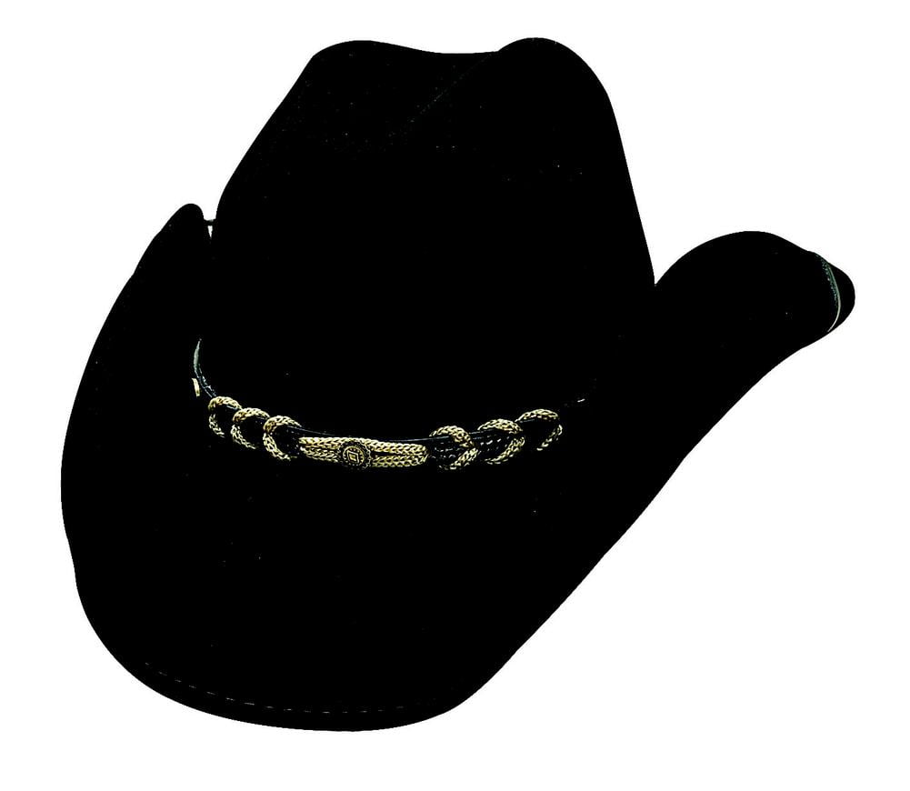 xl cowboy hats