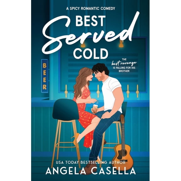Best Served Cold, (Paperback)