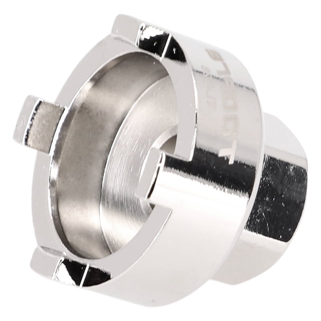 Mosiee 1 Pce Outil de Retrait de Roue Libre de Vélo Outil de Retrait de Roue Libre à Vitesse Unique Clé Hexagonale Douille de Montage de Vélo Outils de Réparation de Cyclisme