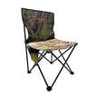 thumbnail image 1 of Silla Plegable de Playa Campamento Jardin con Bolsa verde claro, 1 of 4