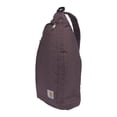 thumbnail image 2 of Mochila bandolera Carhartt Wine con funda para tableta, 2 of 7