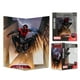 thumbnail image 4 of McFarlane Toys - Marvel Spider-Man 1:10th Scale Collectible with Scene (Miles Morales: Spider-Man #1), 4 of 5