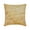 Ivory & Gold, variant on The HomeCentric Decorative Throw Pillow Cases Rust & Gold 12"x12" (30x30 cm) Suede Foil, Grudge, Textured Cushion Covers For Sofa, Solid Modern Style - Rust Gilded Glamour