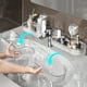 thumbnail image 4 of Pared de Ba?o,Armario de Suction Cup,Almacenamiento de Pared para espejo,Resistente,Soporte para espejo,Organizador de ba?o,Estantería de Suction Cup para ba?o,Almacenamiento de Suction, 4 of 4