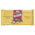 thumbnail image 2 of Waterbridge Gold Bar Dark Chocolate with Almonds, 400 Grams, 2 of 5