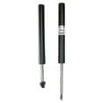 thumbnail image 1 of Amortiguadores Gas Pointer 1998 A 2009 Volkswagen Delanteros Bogas BOGE ., 1 of 4
