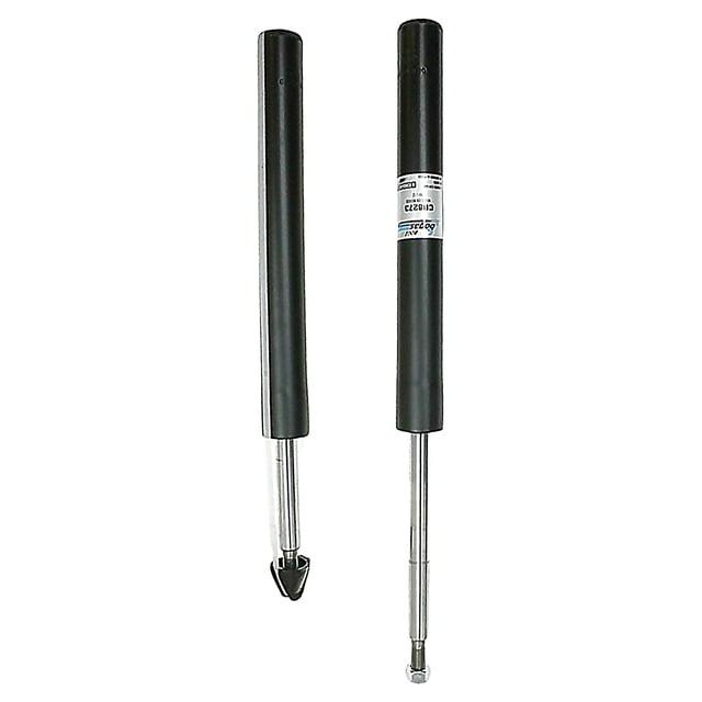 Amortiguadores Gas Pointer 1998 A 2009 Volkswagen Delanteros Bogas BOGE .
