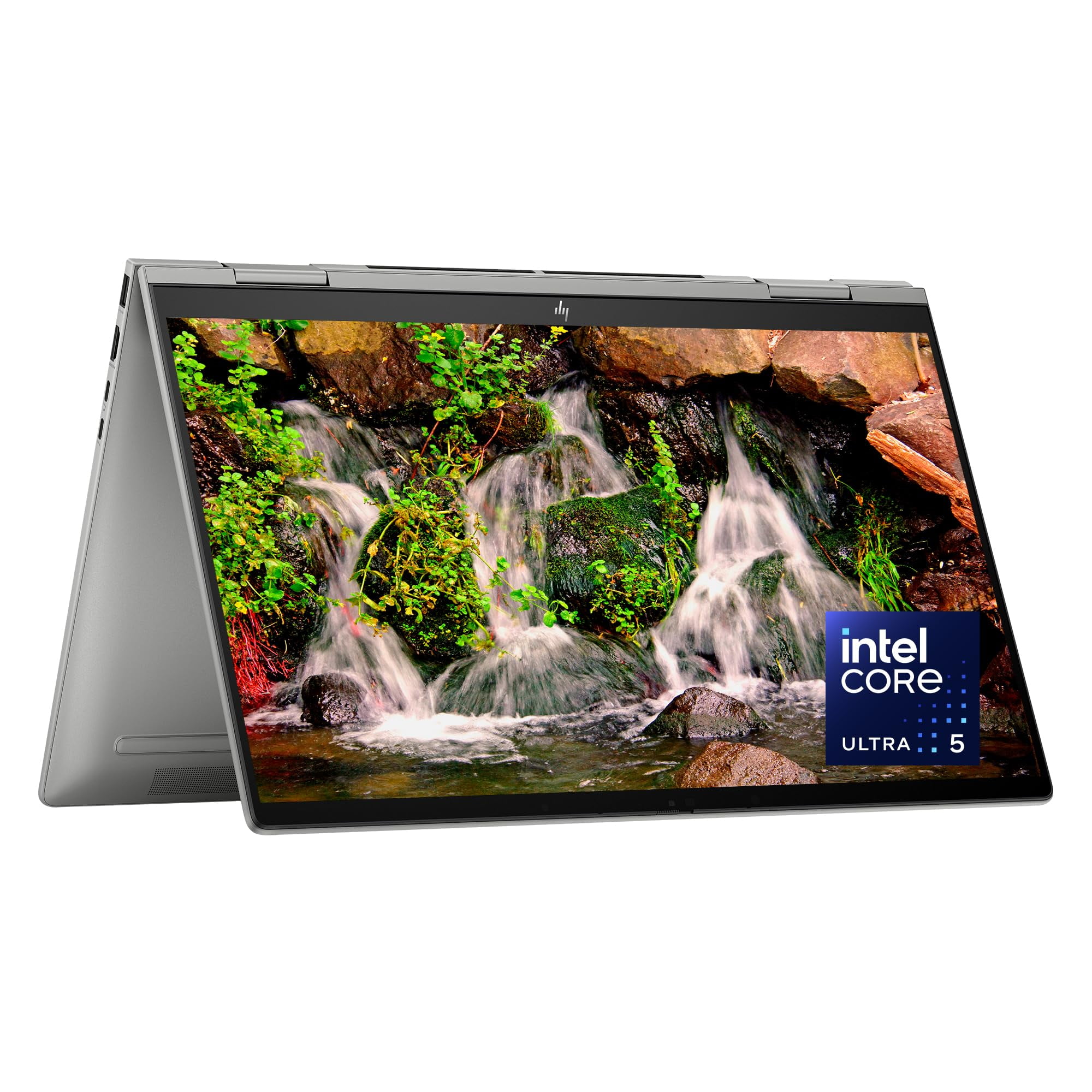 HP ENVY X360 AI Business Convertible 2-in-1, 16