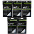 thumbnail image 1 of Fundas para tarjetas coleccionables Vault X Exact Fit High Clarity (500), 1 of 7