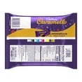 thumbnail image 3 of CADBURY CARAMELLO Miniatures Milk Chocolate Caramel, Valentine's Candy Bag, 7.5 oz, 3 of 10