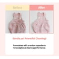 thumbnail image 2 of Pauchon House Clean Pet Laundry Detergent Powder, Gentle Formula for Pet Bedding & Clothes, 22.9 oz, 2 of 5