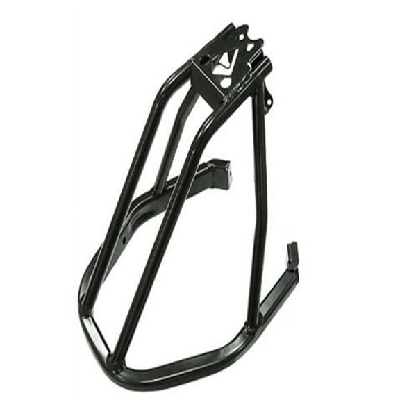 Heavy Duty Sport Front Bumper for Snowmobile YAMAHA SR VIPER 14