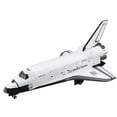 thumbnail image 5 of NASA Space Shuttle Enterprise "Intrepid Museum, New York" (2012) "Airliner Series" 1/200 Diecast Model by Hobby Master, 5 of 6